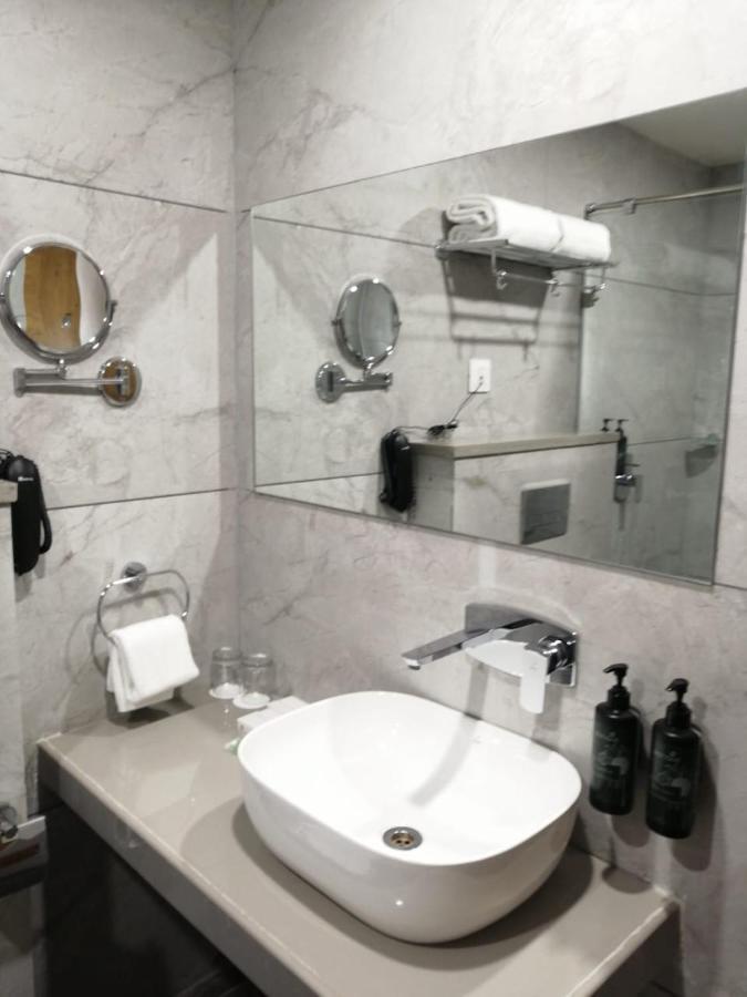 Comfort Inn , Statue Of Unity Kevadia Εξωτερικό φωτογραφία